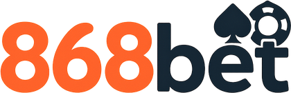868bet Logo